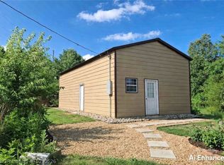 2320 County Road 2007, Altus, AR 72821