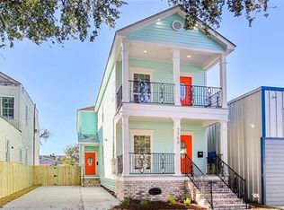 2752 Bienville St, New Orleans, LA 70119