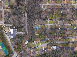 1878 Oakmont Dr NW, Atlanta, GA 30314