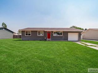 300 N Farnsworth Dr, Idaho Falls, ID 83401