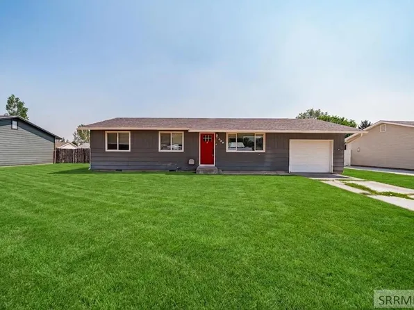 300 N Farnsworth Dr, Idaho Falls, ID 83401