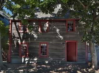 8 Bromfield St, Newburyport, MA 01950
