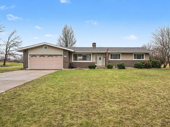 5109 W 154th Ave, Lowell, IN 46356