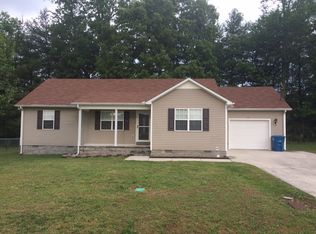 236 Brook Hollow Cir, Manchester, TN 37355