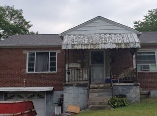 3530 Middletown Rd, Pittsburgh, PA 15204