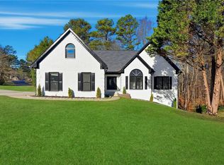 2152 Paces Vale Pl, Lawrenceville, GA 30043