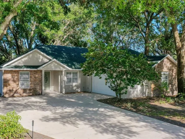 1663 Markel Dr, Winter Garden, FL 34787