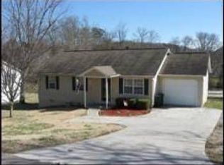 605 Ridgeview Dr, Clinton, TN 37716