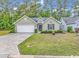 512 Easter Ct, Myrtle Beach, SC 29588