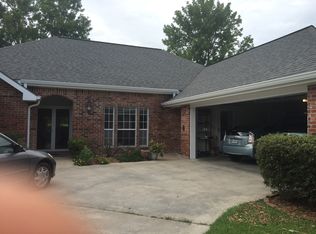 221 Baridon St, Conway, AR 72034