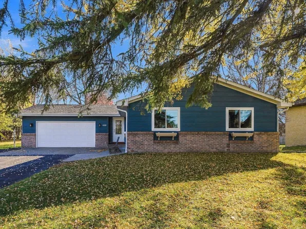 11449 54th St NE, Albertville, MN 55301