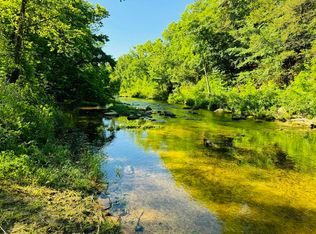 0 Loud Water Retreat, Melbourne, AR 72556