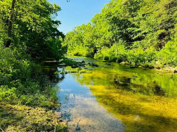 0 Loud Water Retreat, Melbourne, AR 72556