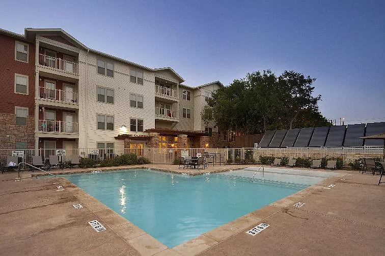 The Mirabella Senior Apartments — Photo 7