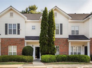 6361 Mallard View Ln #5, Charlotte, NC 28269