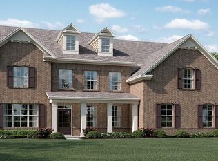 5265 Briarstone Ridge Way, Alpharetta, GA 30022