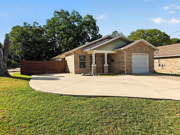 4th image of 2603 Custer Dr