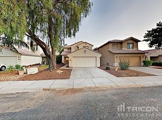 10812 W Monte Vista Rd, Avondale, AZ 85392