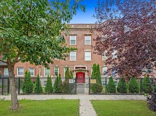 5615 S Calumet Ave APT 3N, Chicago, IL 60637