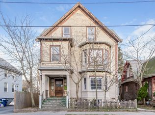 480 Cottage St, New Bedford, MA 02740