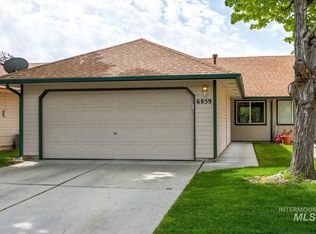 6859 W Russett St, Boise, ID 83704