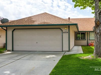 6859 W Russett St, Boise, ID, 83704