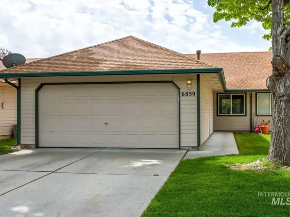 6859 W Russett St, Boise, ID 83704