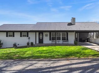 1400 Shannons Little Mountain Rd, Morristown, TN 37814