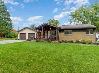 309 Wilson Dr, Midland, MI