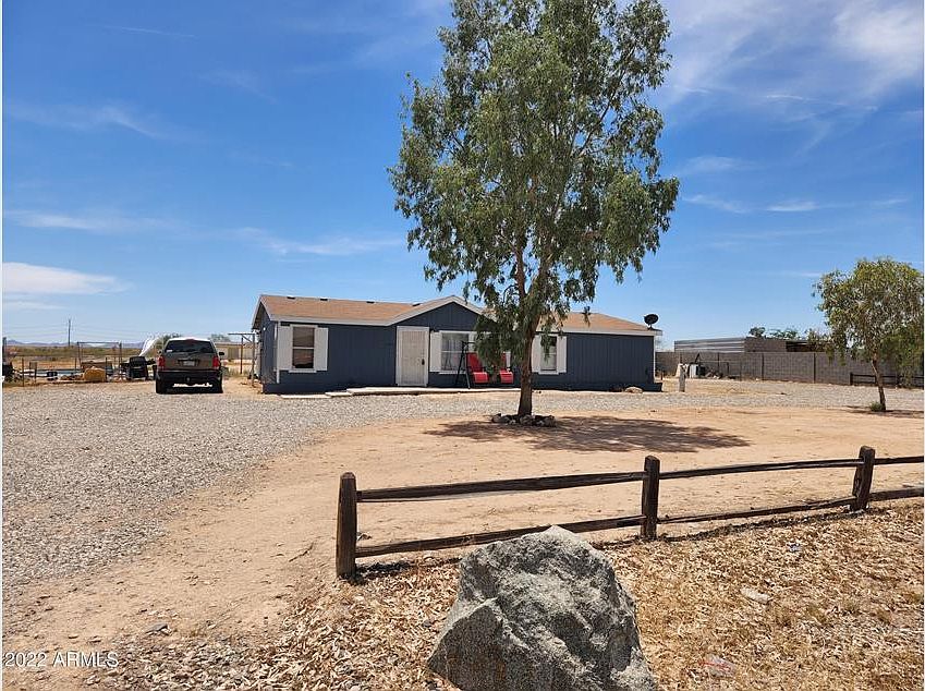30935 W Portland St, Buckeye, AZ 85396 Zillow