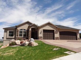 3310 W Kingsbury Dr, Cedar City, UT 84720