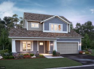 5348 130th Way, Hugo, MN 55038