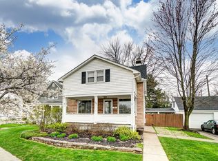 Main St, Groveport, OH 43125