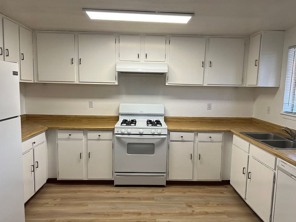 Updated Kitchen