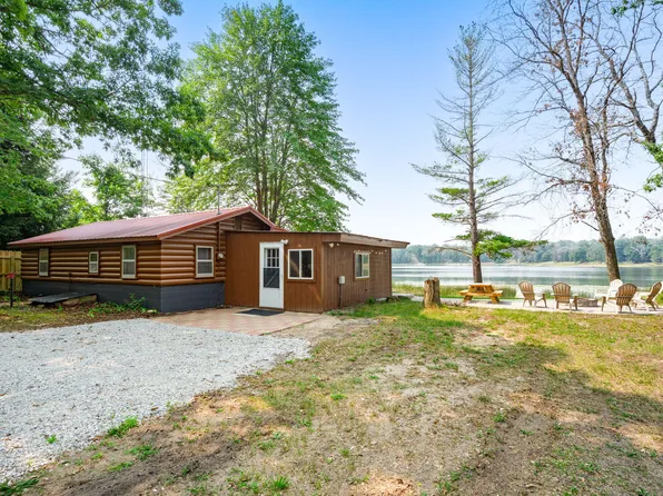 4558 W Unora Dr, Baldwin, MI 49304
