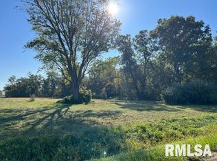 2850 Red Stripe Rd, Odin, IL 62870