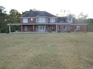 5125 Bull Creek Rd, Charlestown, IN 47111