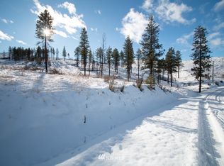 0 Sawtooth View Rd, Methow, WA 98834