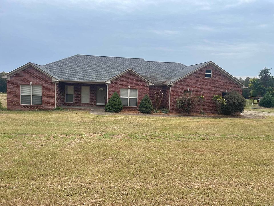 33 Barney Rd, Enola, AR 72047 Zillow