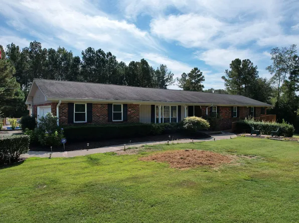 520 Reynolds Bridge Rd, Ocoee, TN 37361