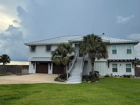 1333 La Paz St, Pensacola, FL 32506