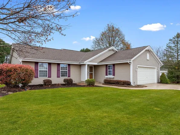2026 Springbrook N, Waukesha, WI 53186