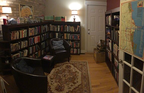 2nd image of 4936.5 N Winthrop Ave #1E