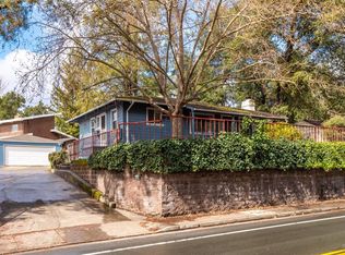 2525 Chanate Rd, Santa Rosa, CA 95404