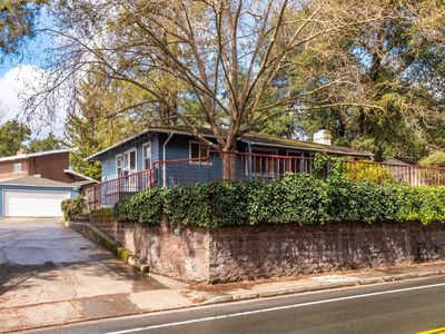 2525 Chanate Road, Santa Rosa, CA, 95404