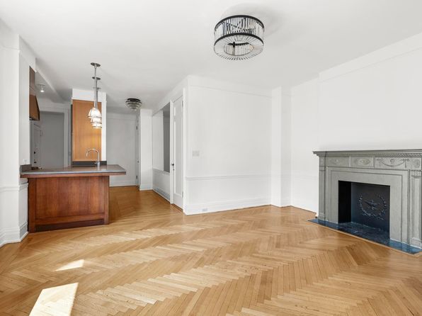 885 W End Ave APT 12D