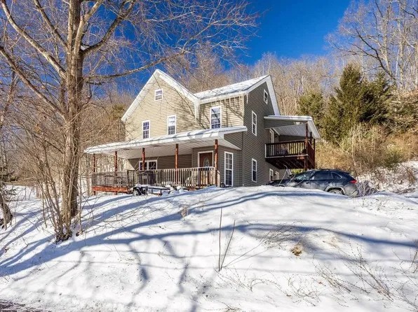 66 W School St, Galeton, PA 16922