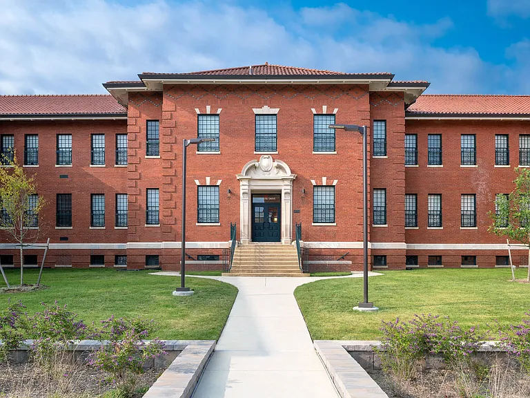 The Residences at St. Elizabeths East — Photo 5
