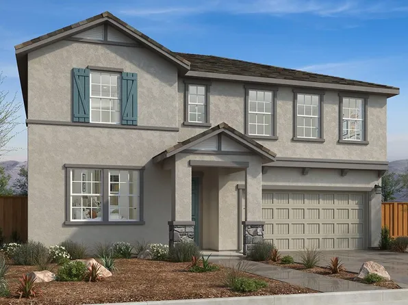 486 Brachetto Ln, Manteca, CA 95337