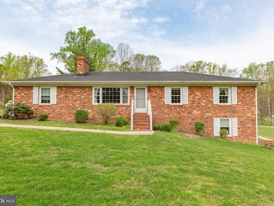 201 Lakewood Rd, Bowling Green, VA, 22427
